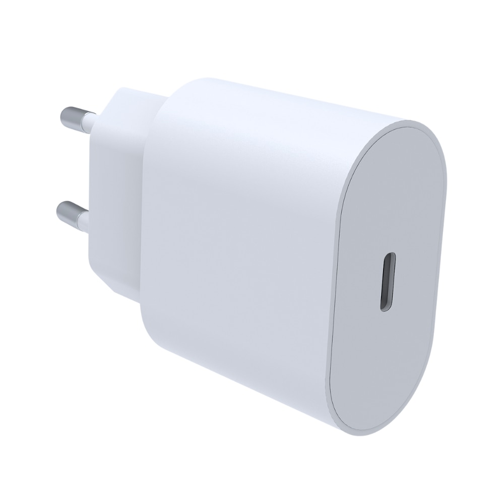 Fullstendig MagSafe-lader iPhone 16 Plus - Smartline